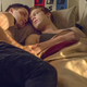 Noel Fisher, Cameron Monaghan